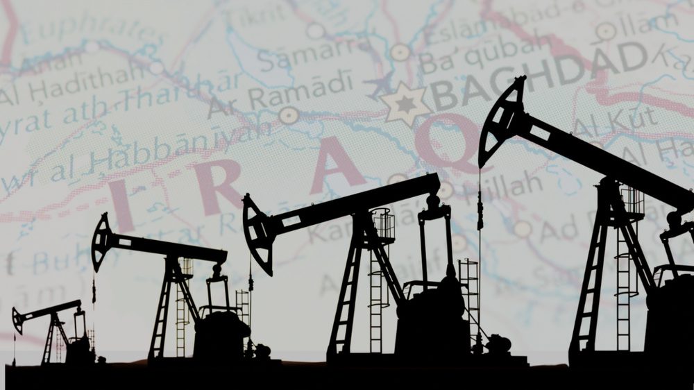 هشدار انستیتو استراتفور درباره آینده صنعت نفت و گاز اقلیم کردستان عراق