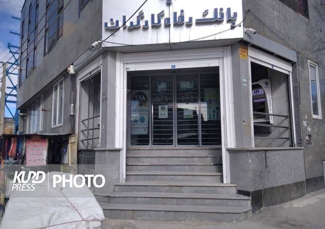 پای لنگ مناسب سازی در قروه/شهر بدون مانع آخر شد!