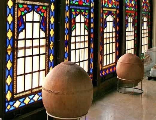 موزه‌های کردستان دارای غنای فرهنگی بسیار بالایی است