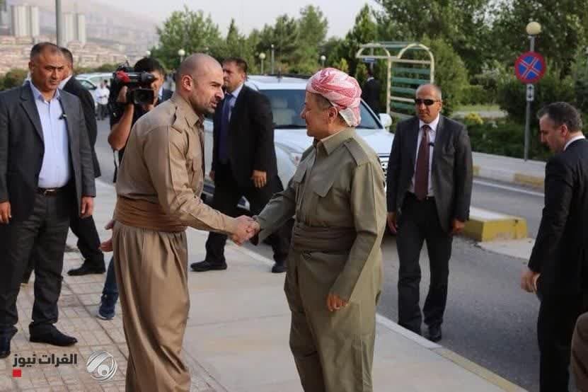 سه عامل ضعف کنونی اقلیم کردستان عراق