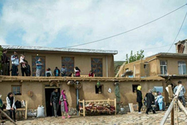 اسکان ۲۳۰ هزار مسافر نوروزی در کرمانشاه