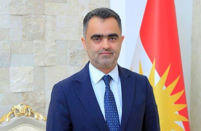 نماینده جماعت عدالت در مجلس عراق: به دلیل اختلافات اتحادیه میهنی و حزب دمکرات کردستان برای تامین منافعشان هموطن کرد، شهروند درجه 2 محسوب می‌شود