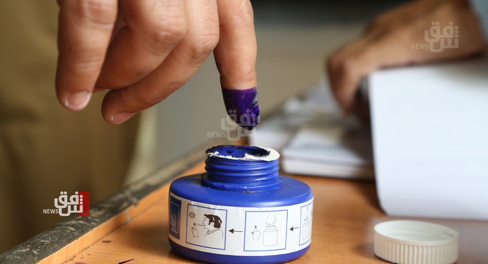 برگزاری انتخابات تک حوزه ای  در صلاح الدین هیچ تاثیری در کردها نخواهد داشت