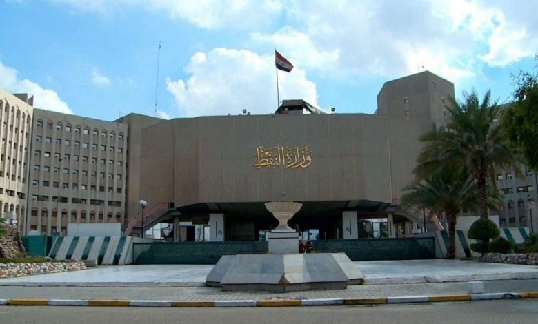 هەنگاوی پێویستمان گرتووەتەبەر بە ئامانجی دەستپێکردنەوەی هەناردەی نەوتی هەرێم