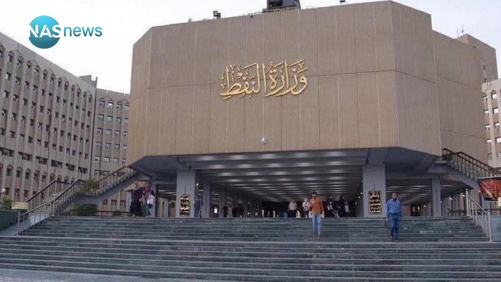 تفاهم جدیدی در خصوص صادرات نفت اقلیم کردستان  صورت گرفته است که متعاقبا" اعلام خواهد شد