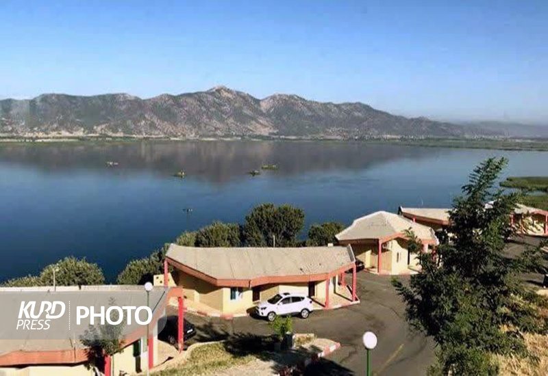 ثبت اقامت بیش از ٤١٣ هزار نفر در کردستان