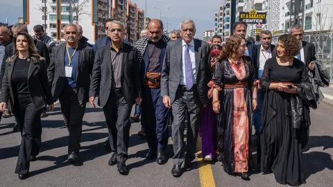 نقش کُردها در پیروزی یا شکست اپوزیسیون ترکیه