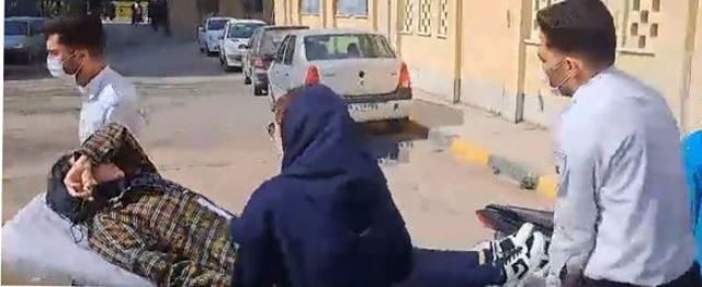 بازگشت مسمومیت ها به مدارس آذربایجان غربی در نخستین روز بازگشایی!