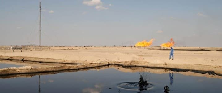 چرایی متوقف ماندن صادرات نفت اقلیم کردستان با وجود توافق اربیل-بغداد