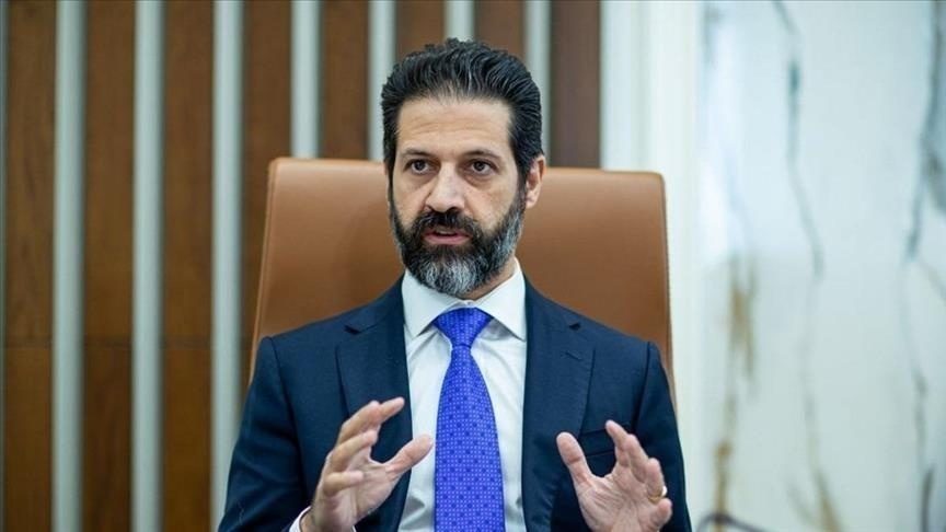 دراین وضعیت راهی بجز توافق پیش پای حکومت اقلیم نبود