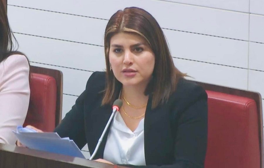 رێككەوتنی هەولێر و بەغدا دەسكەوتێكی نوێیە
