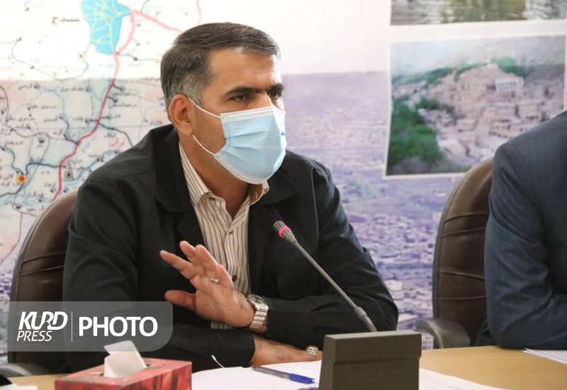 ۱۲۵ پروژه با اعتبار ۲۲۵ میلیارد تومان در سنندج افتتاح می شود