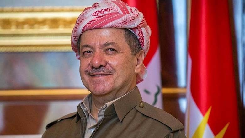 پیشنهاد بارزانی درباره انتخاب رئیس‌جمهور عراق، به ناهماهنگی انجامیده است