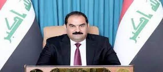 امیدواریم توافق بین بغداد – اربیل ، سرآغاز  پایان دادن به  همه اختلافات بین طرفین باشد