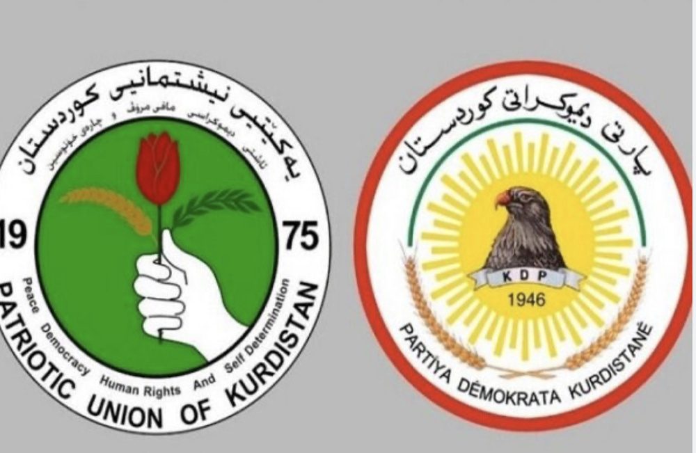قطع روابط بین اتحادیه میهنی و حزب دموکرات همچنان ادامه دارد