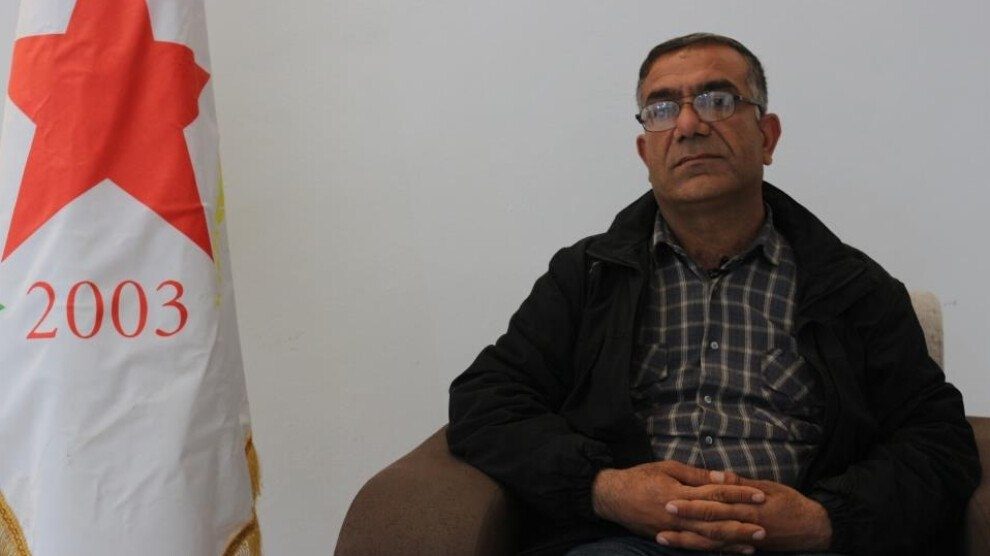 ترکیه با تهدید و حمله به مناطق کردنشین سوریه در حال احیای مجدد داعش است