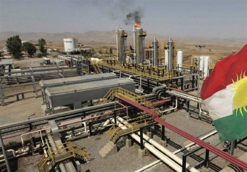 نفت اقلیم به شرکت‌هایی که برخی از آنها اسرائیلی هستند، فروخته می شود