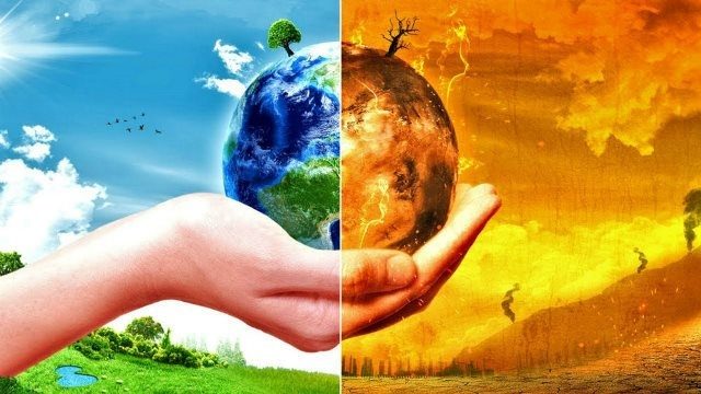 ایران آسیب‌پذیرترین کشور خاورمیانه در برابر گرمایش زمین