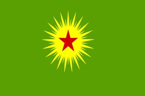 KCK حمله به فرودگاه سلیمانیه را محکوم کرد