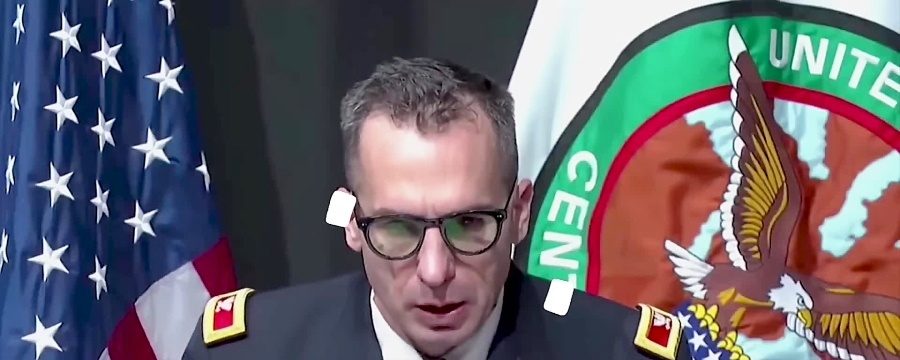 موضع آمریکا درباره حمله موشکی به فرودگاه سلیمانیه