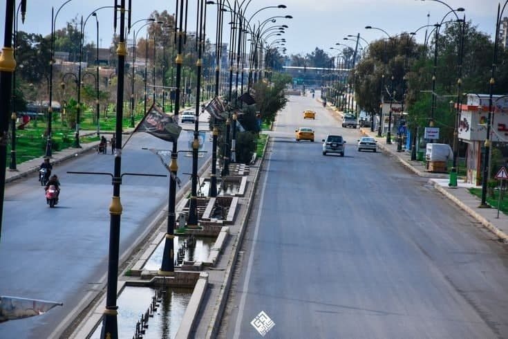 خدمات رسانی دراستان  کرکوک ، فاقد شفافیت و  براساس آمار  عادلانه جمعیتی نیست