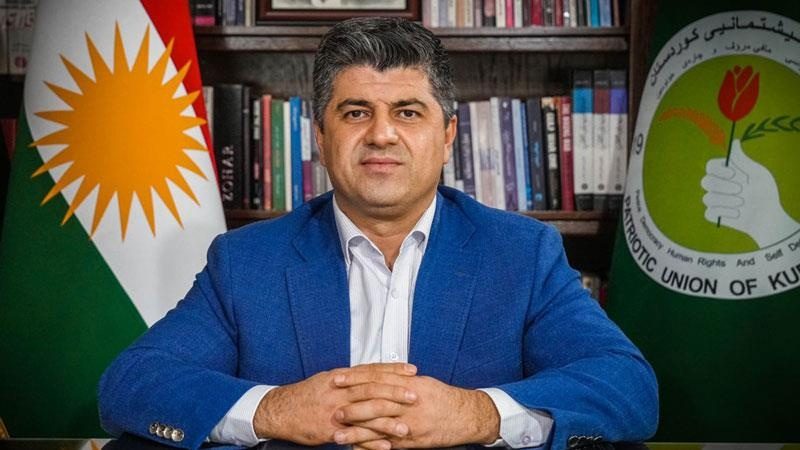 حادثه فرودگاه سلیمانیه نتیجه شیوه سیاست‌ورزی کنونی در این شهر است