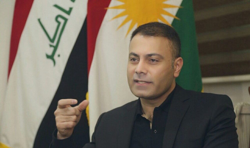 نماینده سابق پارلمان عراق: وزیر جدید دارایی ضد کُرد نیست، اما مخالف سیاست نفتی اقلیم است