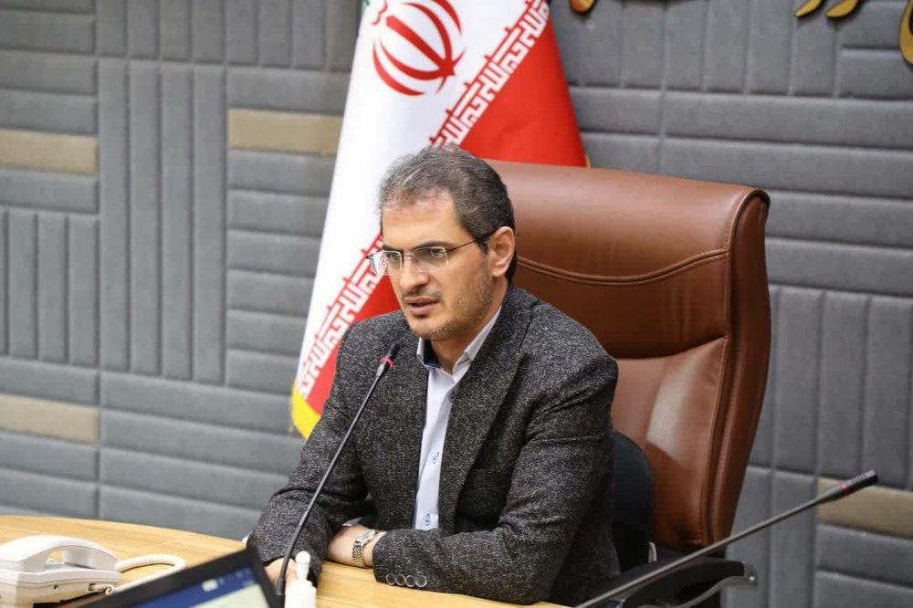 استاندار کردستان: نام شهیدحیدری باید  رمز راهپیمایی روز قدس شود