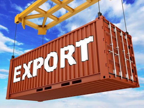 ارزش صادرات کالا از گمرکات آذربایجان غربی به بیش از ٢ میلیارد دلار رسید