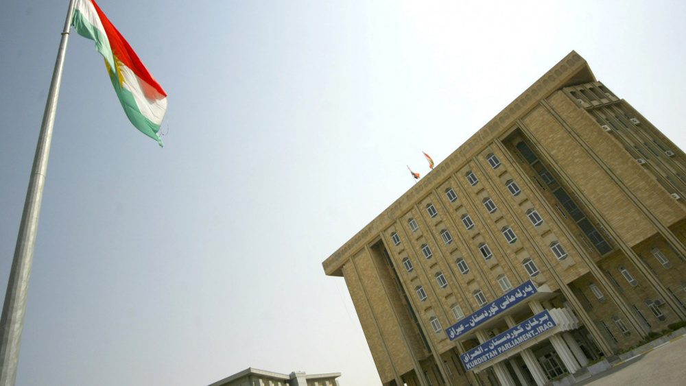 تعیین تاریخ انتخابات پارلمانی اقلیم کردستان بر اثر فشار بر رهبران کرد عراق