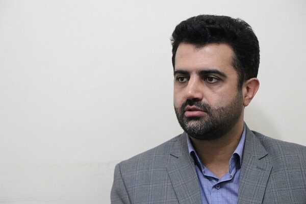 انتصاب یک مدیر جوان برای معاونت توسعه مدیریت و منابع استانداری کرمانشاه