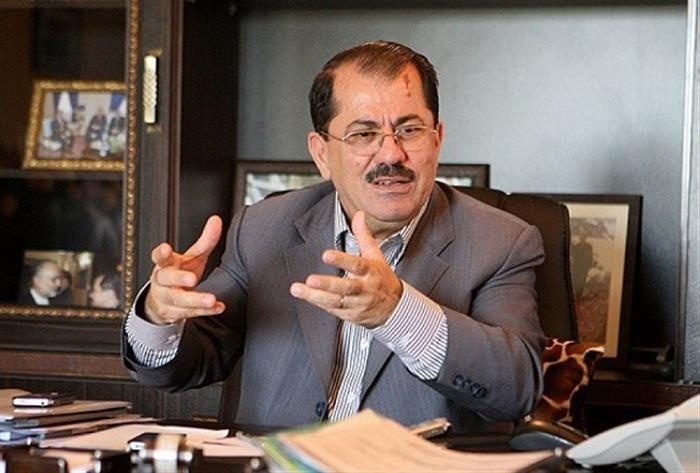 نماینده دولت اقلیم کردستان در تهران: دشمنان می‌خواهند کُردها را در شهید کردن رهبر حماس دخیل کنند