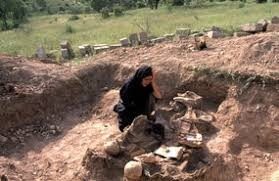 تراژدی انفال در کوهستانِ تنهایی/ *علی رضایی