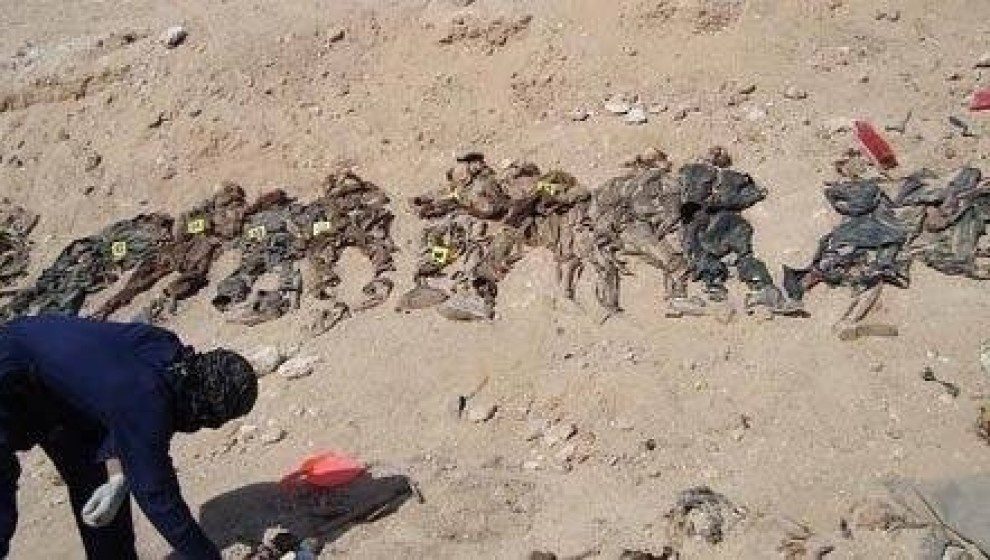 هیچ رژێمێک تاوانی هاوشێوەی ئەنفالی لە دژی گەلەکەی خۆی ئەنجام نەداوە