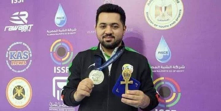تیرهاوێژی کرماشانی بەشداری لە کێبەرکێ جیهانییەکاندا دەکات