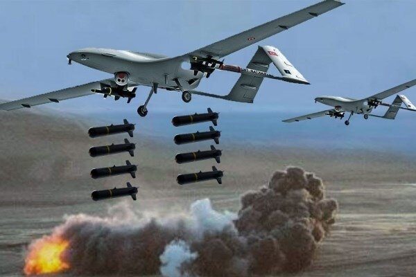 Two killed in Turkey drone strikes in Sulaimani