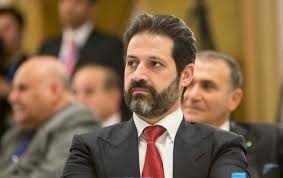 پیشنهادات ارائه شده هیئت وزرای دولت اقلیم به قباد طالبانی 