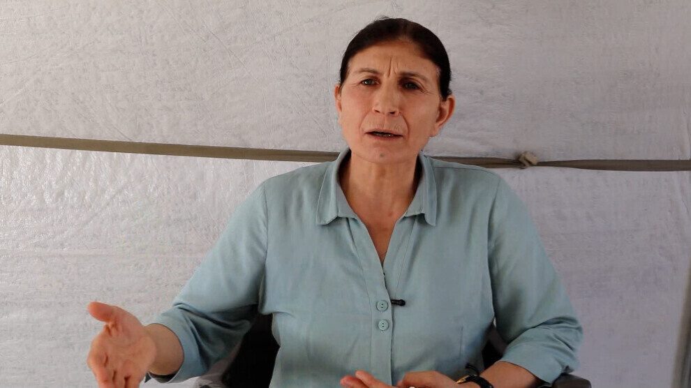 حمله به فرودگاه سلیمانیه اتحاد احزاب کردی و مبارزه با داعش را هدف قرار داد