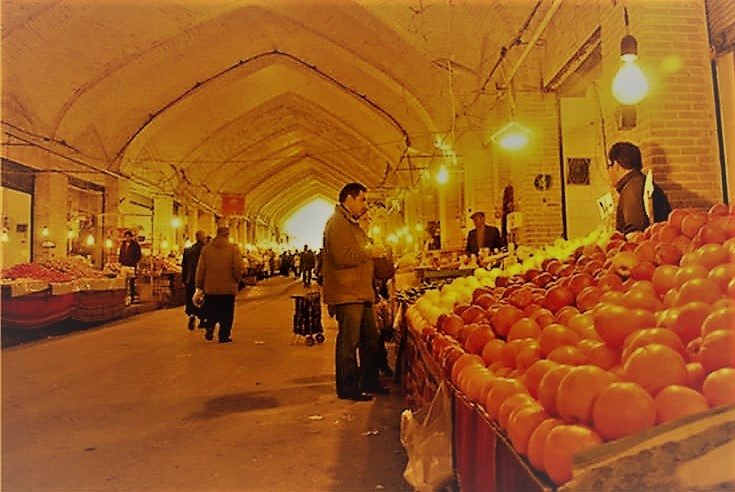 گلایه فرماندار ازاختلاف قیمت ها در بازار کرمانشاه