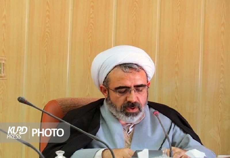 شهید شیخ الاسلام، پرچم دار شهدای روحانی کردستان است