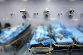 مسمومیت دانش آموزان شاهین دژی با گاز منوکسیدکربن