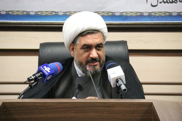 برگزاری مهرواره محله همدل برای تقسیم حال خوب بین مردم