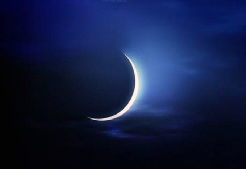 طبق فقه امام شافعی روز شنبه عید فطر است