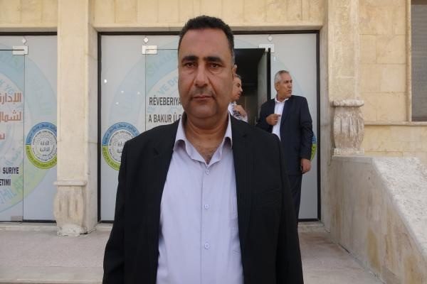 در سوریه تنها یک ارتش وجود خواهد داشت؛ مذاکرات با دمشق وارد مرحله عملی شده است