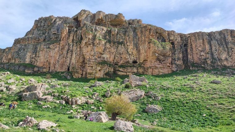 گردهمایی فعالان مدنی برای حمایت از بالوقایه سقز