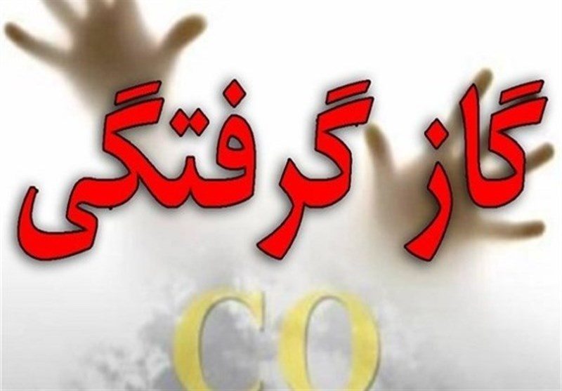 نشت گاز جان جوان مهابادی را گرفت