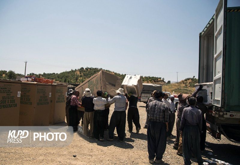 بازگشایی بازارچه های مرزی موجب بهبود درآمد و معیشت مرزنشینان می شود