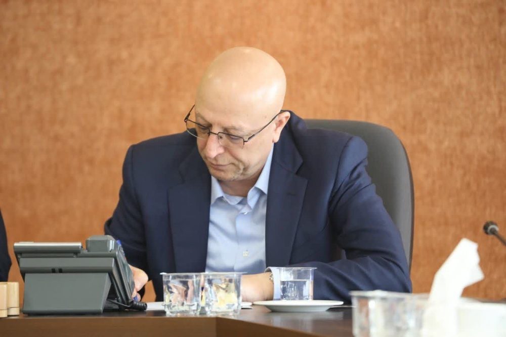 وزیر علوم:۲۳ میلیارد تومان مازاد بر بودجه برای دانشگاه ارومیه تعیین شد