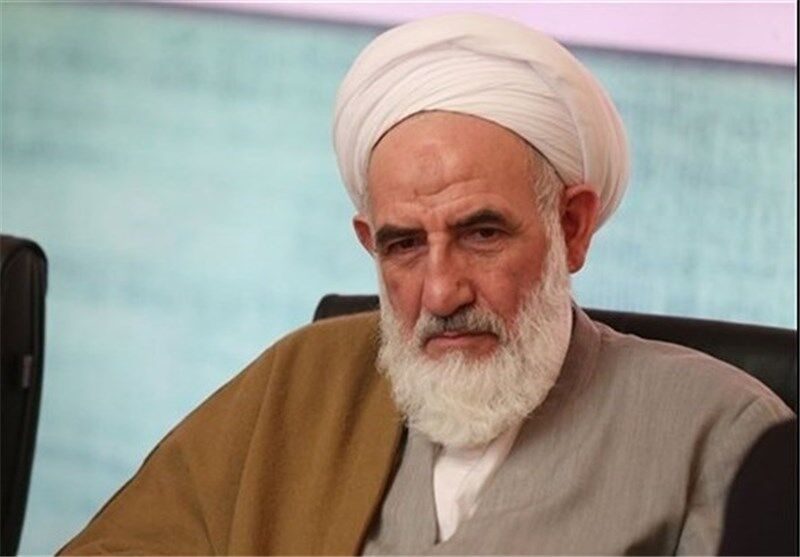 آیت الله سلیمانی نماینده ولی فقیه در سیستان و بلوچستان  کشته شد