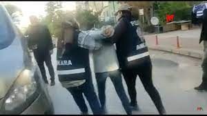 افزایش مقابله با فعالان سیاسی کرد ترکیه در غرب